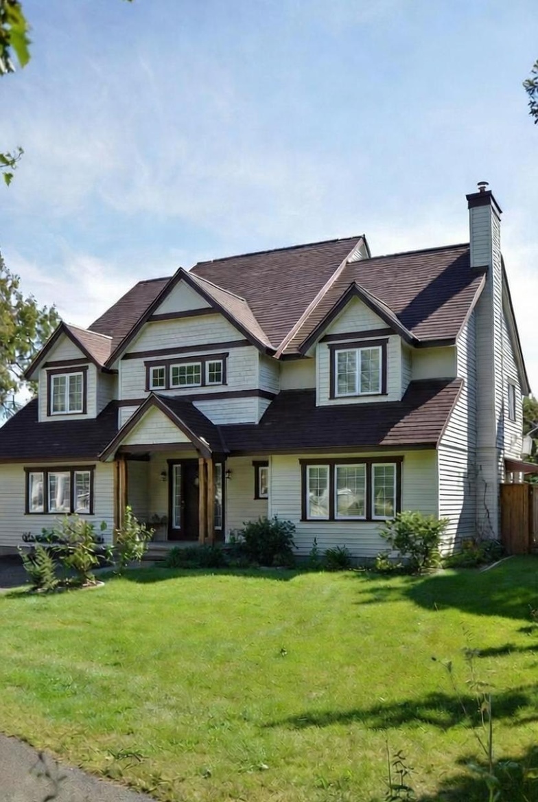 Asphalt Shingle Roofing London