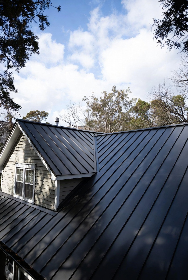 London Roofers - Quality Installation