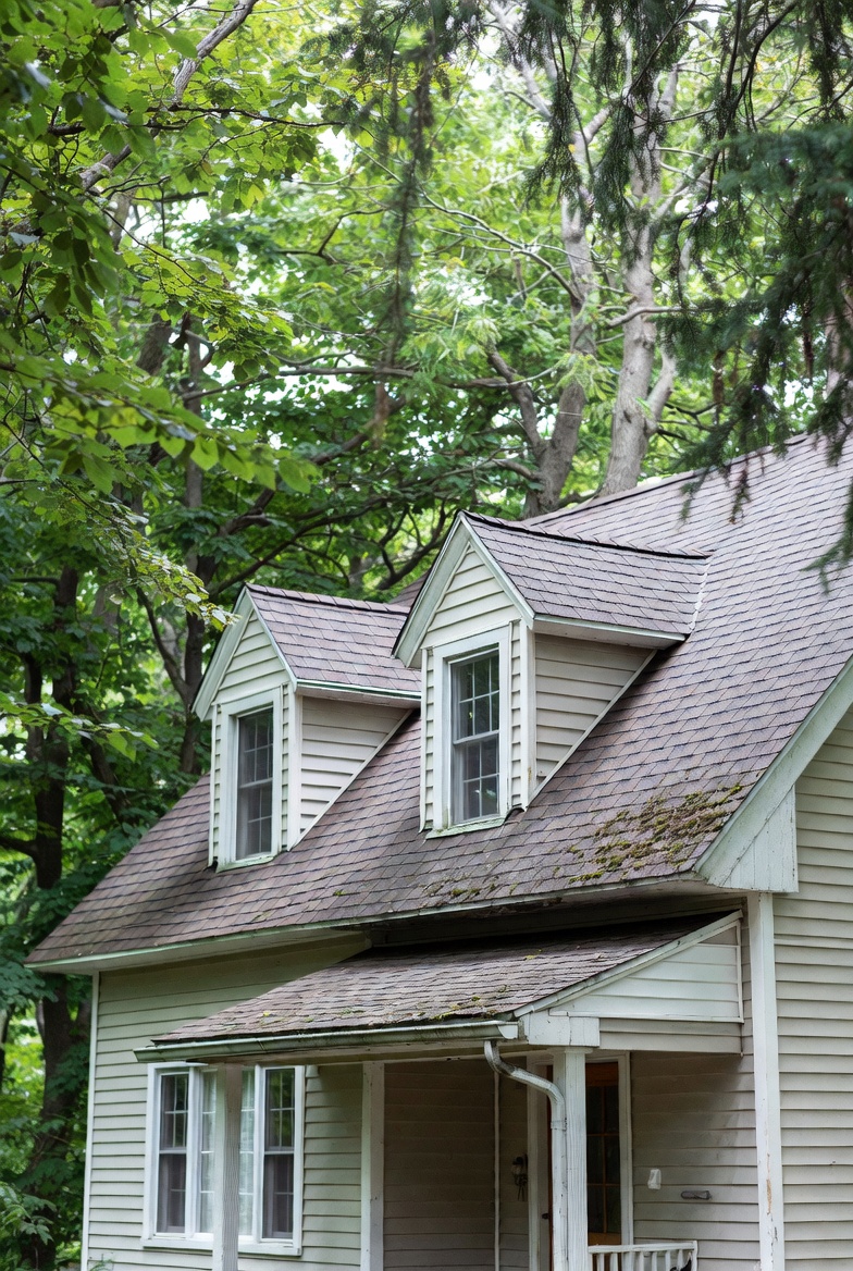 Storm Damage Roof Repair London